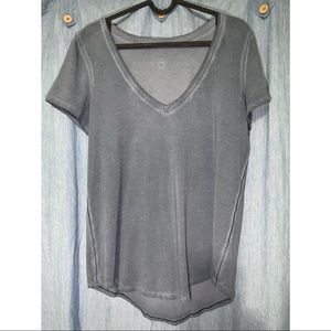 Lululemon Shortsleeved Top